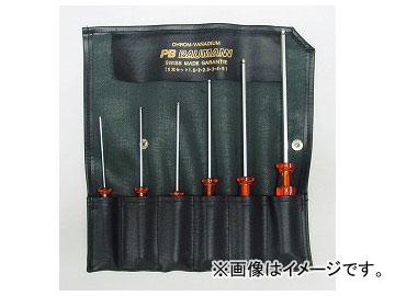 PB SWISS TOOLS ܡݥϻɥ饤Сå ֡K206S-6 JAN4545301017655