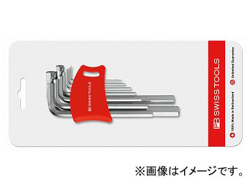 PB SWISS TOOLS ϻåȡա ۥ ֡210DH-10CN JAN7610733235735