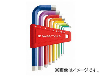PB SWISS TOOLS 쥤ܡå ۥ ֡210H-10RB JAN7610733077151