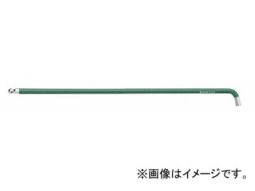 PB SWISS TOOLS 硼ȥإå 쥤ܡ  ֡2212L-2GR JAN7610733243594
