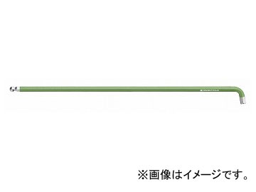 PB SWISS TOOLS 硼ȥإå 쥤ܡ  ֡2212L-2.5YG JAN7610733243600