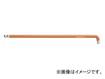 PB SWISS TOOLS 硼ȥإå 쥤ܡ  ֡2212L-5OR JAN7610733243631