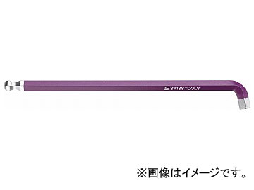 PB SWISS TOOLS 硼ȥإå 쥤ܡ 翧 ֡2212L-8PU JAN7610733243655