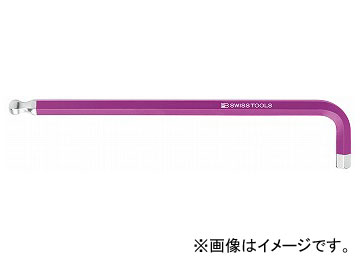PB SWISS TOOLS 󥰥ܡ쥤ܡ 翧 ֡212L-8RB JAN7610733079889