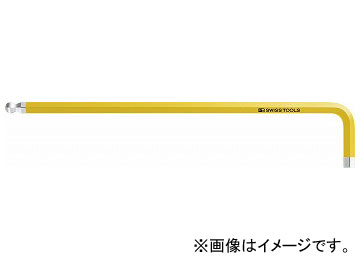 PB SWISS TOOLS ܡե쥤ܡʥ󥰡  ֡212ZL-3/16YE JAN7610733249350