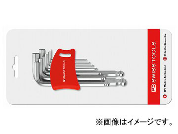 PB SWISS TOOLS ܡϻåȡա ֡212DH-10CN JAN7610733235759