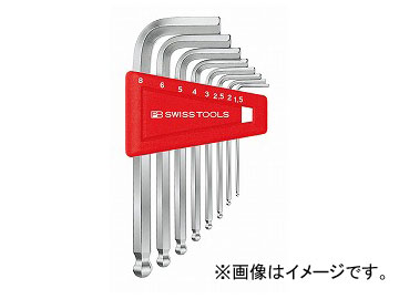 PB SWISS TOOLS ܡϻå ֡212H-10 JAN7610733007127