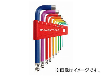 PB SWISS TOOLS ܡե쥤ܡå ֡212H-10RB JAN7610733063741