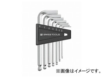 PB SWISS TOOLS ܡϻåȡʥ ֡212ZH JAN7610733008223