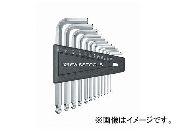 PB SWISS TOOLS ܡϻåȡʥ ֡212ZH-12 JAN7610733007325