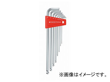 PB SWISS TOOLS ܡեϻå ֡212LH-6 JAN7610733010400