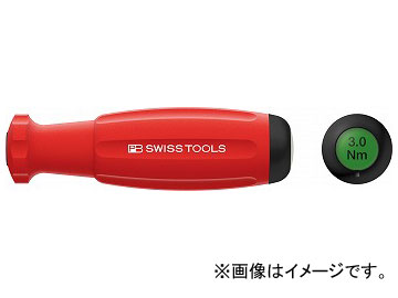 PB SWISS TOOLS ᥫȥ륯ʥȥ륯ɥ饤С ֡8314A-3.0 JAN7610733251186
