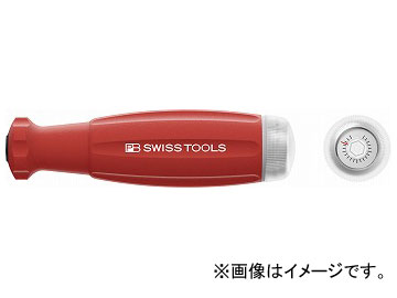 PB SWISS TOOLS ᥫȥ륯ʥȥ륯ɥ饤С NM ֡8316A-0.1-0.5 JAN7610733251544