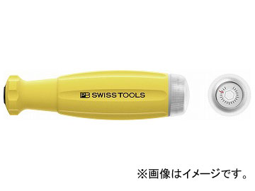 PB SWISS TOOLS ᥫȥ륯ʥȥ륯ɥ饤С ֡8316A-0.1-0.5ESD JAN7610733246939