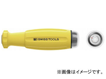 PB SWISS TOOLS ᥫȥ륯ʥȥ륯ɥ饤С ֡8317A-0.4-2.0ESD JAN7610733246946