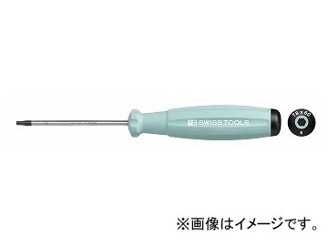 PB SWISS TOOLS å إ֥ɥ饤С 忧 ֡8400-8-60LG JAN7610733244553