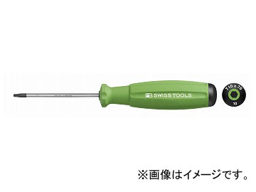 PB SWISS TOOLS å إ֥ɥ饤С  ֡8400-10-70YG JAN7610733244577