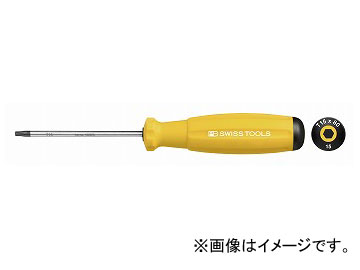 PB SWISS TOOLS å إ֥ɥ饤С  ֡8400-15-80YE JAN7610733244584