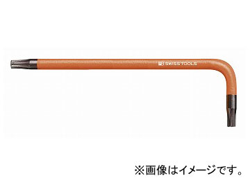 PB SWISS TOOLS 쥤ܡإ֥ 󥸿 ֡410-10OR JAN7610733243907