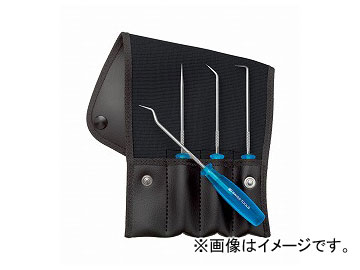 PB SWISS TOOLS ԥåġ륻åȡʥ륱ա ֡7681CN JAN7610733236428