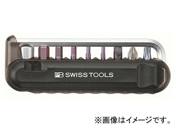 PB SWISS TOOLS Хġ륻åȡ9ȡ ֥å ֡470BLACKCN JAN7610733242139