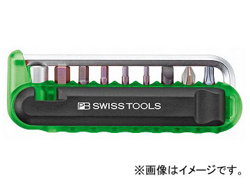 PB SWISS TOOLS Хġ륻åȡ9ȡ ꡼ ֡470GREENCN JAN7610733246243