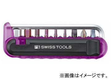 PB SWISS TOOLS Хġ륻åȡ9ȡ ѡץ ֡470PURPLECN JAN7610733246250