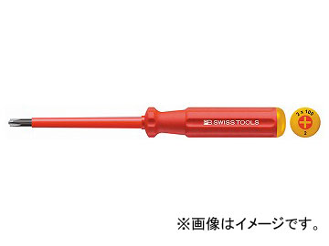 PB SWISS TOOLS 쥯ȥ ޥʥ/ץ饹ɥ饤С  ֡5181-1-80 JAN7610733217052
