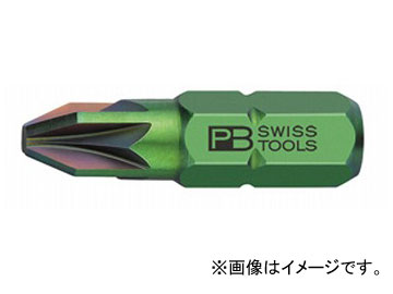 PB SWISS TOOLS ݥɥ饤֥ӥåȡʥ硼ȡ ֡C6-192-1 JAN7610733017768
