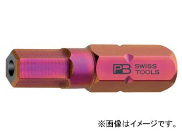 PB SWISS TOOLS ߤϻѥӥå ֡C6-210B-4 JAN7610733090785