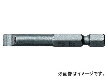 PB SWISS TOOLS եޥʥӥå ֡E6-100-6 JAN7610733019151