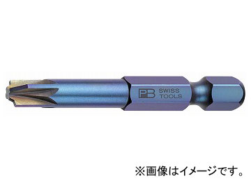 PB SWISS TOOLS եޥʥ/ݥɥ饤֥ӥå ֡E6-180-1 JAN7610733092475