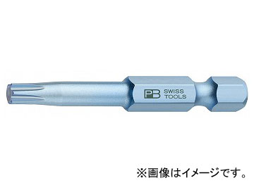 PB SWISS TOOLS եإ֥ӥå ֡E6-400-40 JAN7610733031634