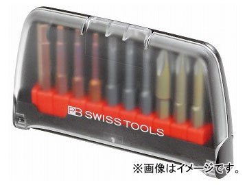 PB SWISS TOOLS եӥåȥå ֡E6-986 JAN7610733207305