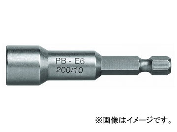 PB SWISS TOOLS åȥӥåȡʥޥͥåա ֡E6-200-5.5M JAN7610733060610