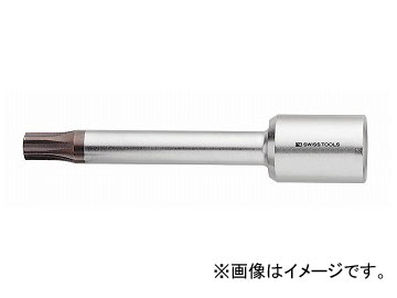 PB SWISS TOOLS 3/8SQ ߤإ֥ӥåȥå ֡V10-400B-T50 JAN7610733045051