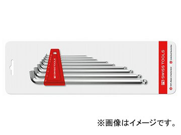 PB SWISS TOOLS 硼ȥإåɥܡեϻåȡա ֡2212LH-10CN JAN7610733236459