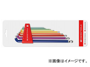 PB SWISS TOOLS 쥤ܡ硼ȥإåϻåȡա ֡2212LH-10RBCN JAN7610733244072