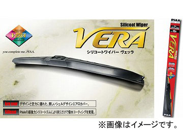 ԥ/PIAA ꥳȥ磻ѡ VERA ž¦ 650mm WVS65 ȥ西  AZR6 2001ǯ112007ǯ05 - ɥĤ