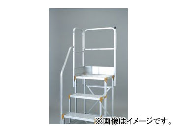ピカコーポレイション/Pica FG型作業台用 手すり FG-TE15B