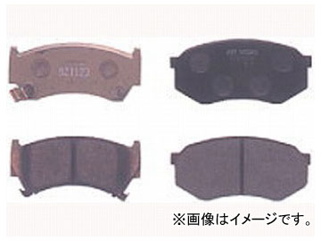 /ԥåȥ ǥѥå  AY060-NS047 ˥å ǥ奢ꥹ DBA-KNJ10 4WD 2007ǯ122010ǯ06 2000cc