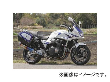 륺 ޥե顼(ݡ) 󥰥 P041-3681 ۥ CB1300ST 2010ǯ