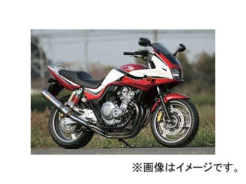 륺 ޥե顼(ݡ) 󥰥 P040-5701 ۥ CB400SF REVO 2008ǯ