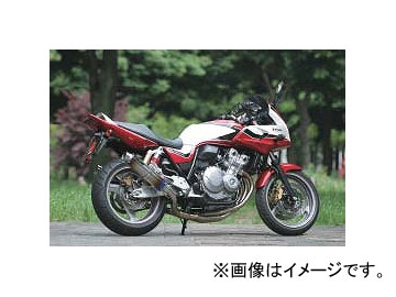 SP ޥե顼 PS-TWO ֥롼󥵡 P036-7042 ۥ CB400SF/SB REVO 2008ǯ2009ǯ