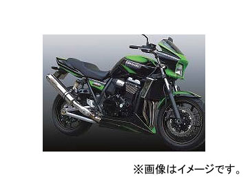 ƥå ޥե顼(ݡ) ZEEX-S/O P040-3572 ݥå 掠 ZRX1200  2009ǯ