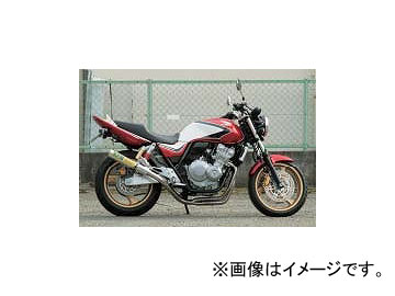 ԡ ޥե顼(ݡ) RPM 4-2-1 P041-7632 ۥ CB400SF(REVO) EBL-NC42