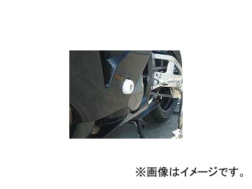 Хȥեȥ꡼ åץƥ 顼:, ۥ CBR600RR 2003ǯ2006ǯ