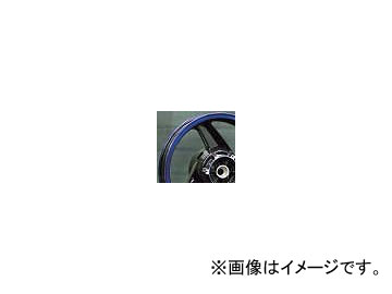 ڥå󥸥˥ ήѥ磻ɥۥ륭å typeA 17 P044-4598PB ꥢ֥롼/֥å 3.50-17 ե 掠 GPZ900R