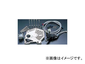 PMC ӥåȥϥɥåå ե륫С P038-6062 С 掠 Z1/Z2,Z750-1000/J/R,GP/GPZ 1972ǯ1985ǯ