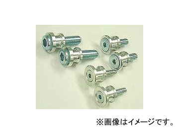 Хȥեȥ꡼ ѥߥܥ 2 ͥ:6mm1.0P,8mm1.25P,10mm1.25P